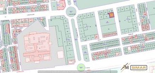 Terreno en venta en Centro - Corte Inglés en Talavera de la Reina