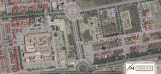 Terreno en venta en Centro - Corte Inglés en Talavera de la Reina