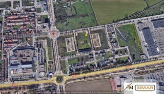 Terreno en venta en Centro - Corte Inglés en Talavera de la Reina