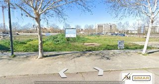 Terreno en venta en Centro - Corte Inglés en Talavera de la Reina