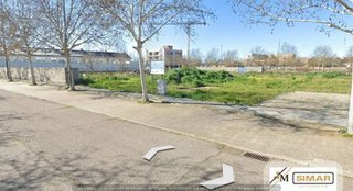 Terreno en venta en Centro - Corte Inglés en Talavera de la Reina