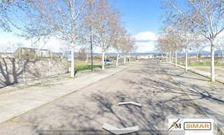 Terreno en venta en Centro - Corte Inglés en Talavera de la Reina