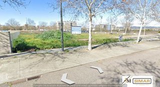 Terreno en venta en Centro - Corte Inglés en Talavera de la Reina