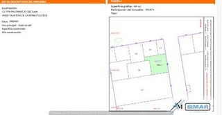 Terreno en venta en Centro - Corte Inglés en Talavera de la Reina