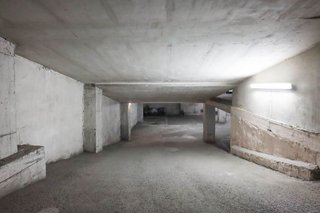 Garaje en venta en Ciudad Naranco en Oviedo