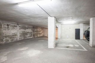 Garaje en venta en Ciudad Naranco en Oviedo