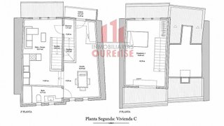 Edificio en venta en Casco Viejo en Ourense
