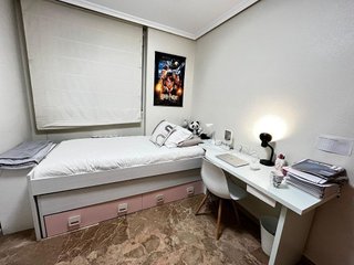 Piso en venta en Santa Cruz - Industria - Polígono Campollano en Albacete