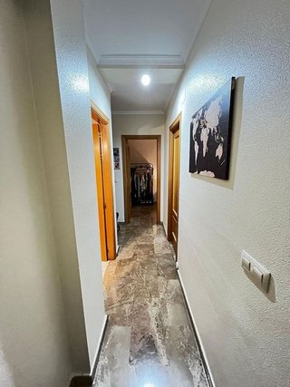Piso en venta en Santa Cruz - Industria - Polígono Campollano en Albacete