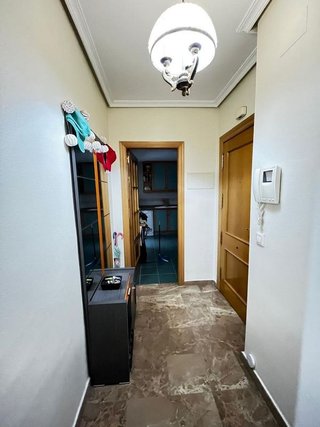 Piso en venta en Santa Cruz - Industria - Polígono Campollano en Albacete