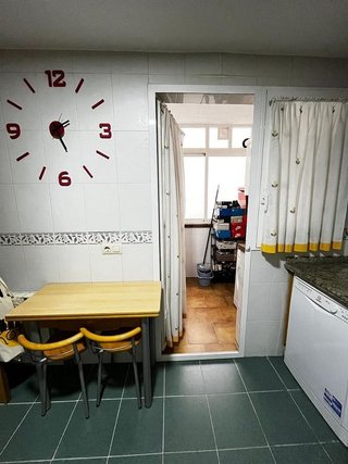 Piso en venta en Santa Cruz - Industria - Polígono Campollano en Albacete
