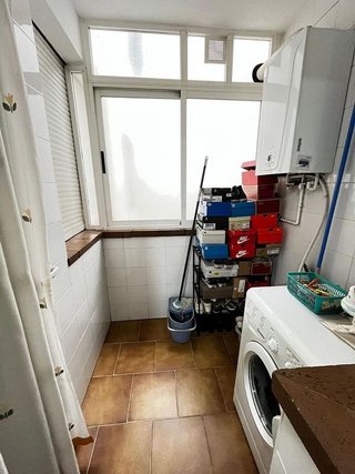 Piso en venta en Santa Cruz - Industria - Polígono Campollano en Albacete