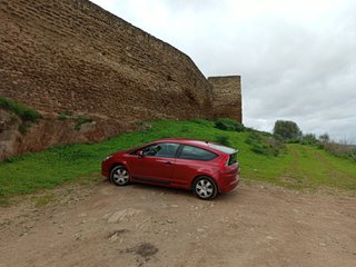 Citroen C4 2007