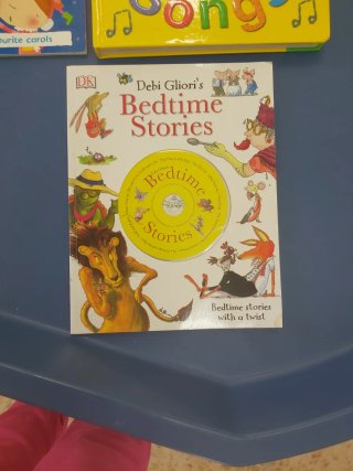 Sing-along Songs with CD