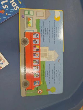 Sing-along Songs with CD