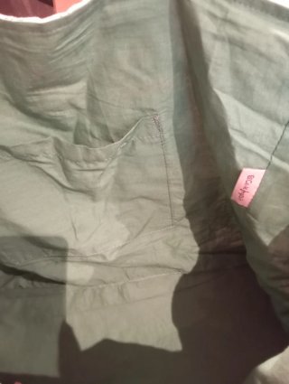 Bolsa de playa El Corte Inglés nueva con etiqueta.
