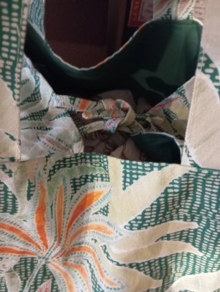Bolsa de playa El Corte Inglés nueva con etiqueta.