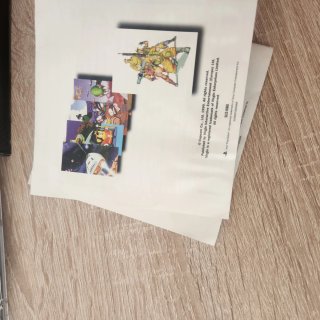 Capcom Generations PS1 Español PAL