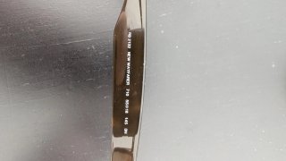 Rayban New Wayfarer 2132