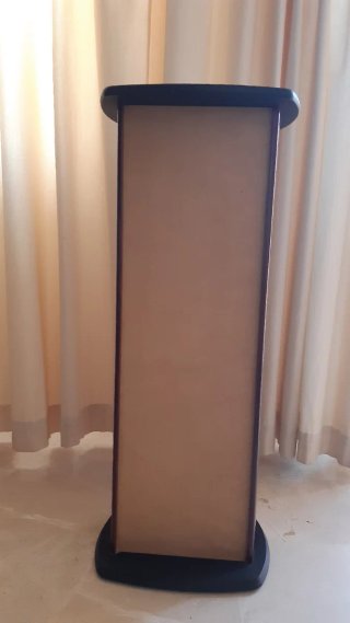 Estantería para 120 CDs