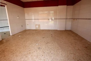 Local comercial en venta en San Vicente de Alcántara