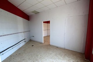 Local comercial en venta en San Vicente de Alcántara