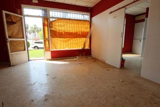 Local comercial en venta en San Vicente de Alcántara
