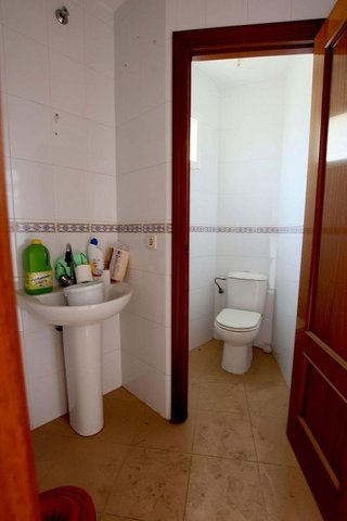 Local comercial en venta en San Vicente de Alcántara