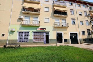 Local comercial en venta en San Vicente de Alcántara