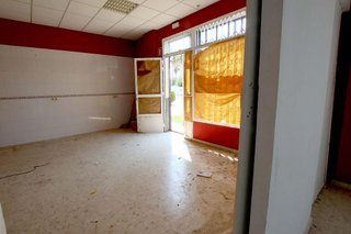 Local comercial en venta en San Vicente de Alcántara