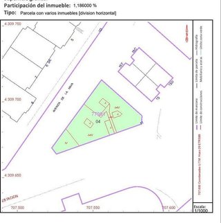 Local comercial en venta en San Vicente de Alcántara