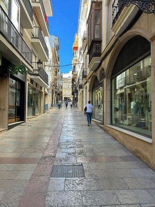 Local comercial en venta en Centro en Antequera