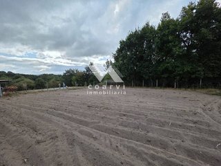 Terreno en venta en San Francisco en Ourense