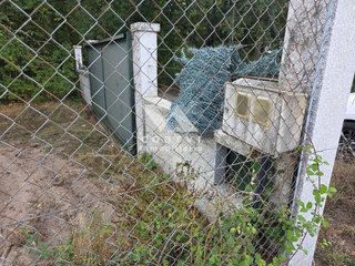 Terreno en venta en San Francisco en Ourense