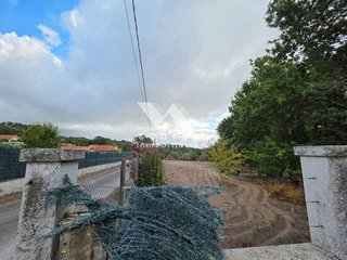 Terreno en venta en San Francisco en Ourense