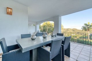 Piso en venta en Benahavís