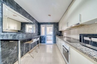 Piso en venta en Benahavís