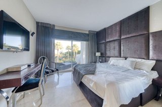 Piso en venta en Benahavís