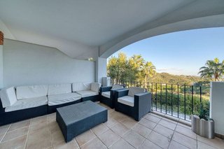 Piso en venta en Benahavís