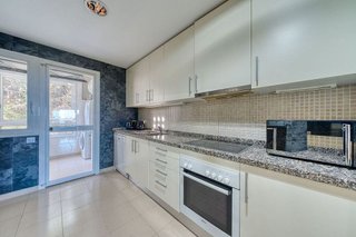 Piso en venta en Benahavís