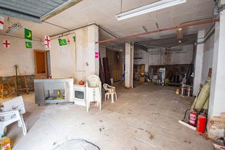 Edificio en venta en Plaza Castelar - Mercado Central en Elda