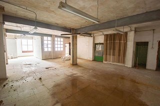 Edificio en venta en Plaza Castelar - Mercado Central en Elda
