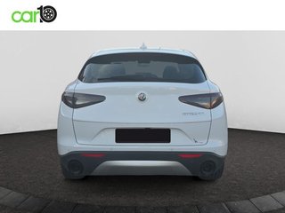 Alfa Romeo Stelvio 2.2 Diesel 118kW (160CV) SUPER RWD