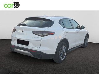 Alfa Romeo Stelvio 2.2 Diesel 118kW (160CV) SUPER RWD