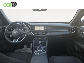 Alfa Romeo Stelvio 2.2 Diesel 118kW (160CV) SUPER RWD