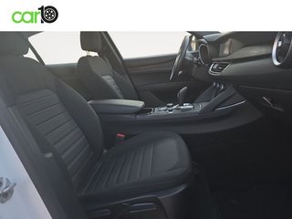 Alfa Romeo Stelvio 2.2 Diesel 118kW (160CV) SUPER RWD