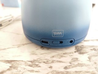 Speaker Rumori Bianchi Legami - Blu