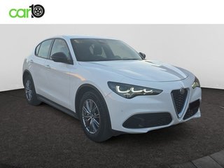 Alfa Romeo Stelvio 2.2 Diesel 118kW (160CV) SUPER RWD
