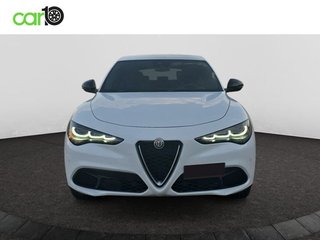 Alfa Romeo Stelvio 2.2 Diesel 118kW (160CV) SUPER RWD