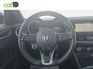 Alfa Romeo Stelvio 2.2 Diesel 118kW (160CV) SUPER RWD